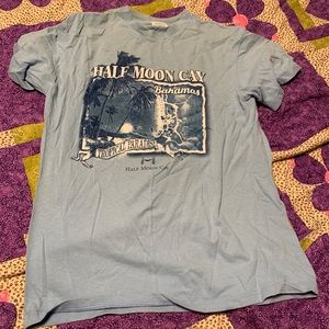 Half Moon Cay Novelty Shirt